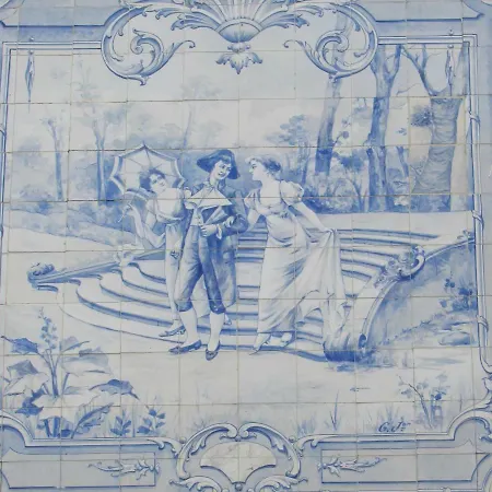 Historical In Belem