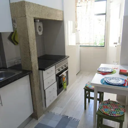 Historical In Belem Apartment Lisbon