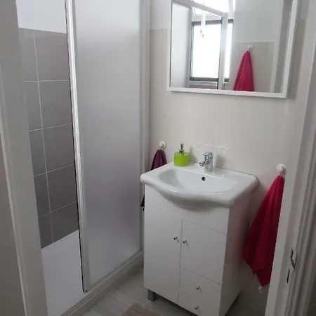 Apartment Historical In Belem Lisbon