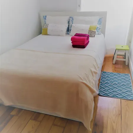 Historical In Belem Apartament