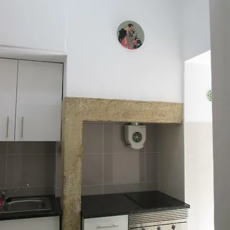Historical In Belem Apartament *